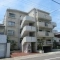 【愛知県/名古屋市昭和区元宮町】荘苑川原第二 外観