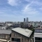 【愛知県/名古屋市昭和区元宮町】荘苑川原第二 眺望