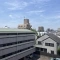 【愛知県/名古屋市昭和区元宮町】荘苑川原第二 眺望