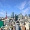 【東京都/港区浜松町】パークコート浜離宮ザタワー 眺望