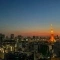 【東京都/港区浜松町】パークコート浜離宮ザタワー 眺望