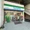 【東京都/港区赤坂】プレミスト赤坂檜町公園 ファミリーマート赤坂稲荷坂店