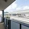 【神奈川県/横浜市中区元町】クリオ横濱元町通り バルコニー