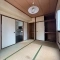 【神奈川県/横浜市南区真金町】サンセーヌ横浜 和室