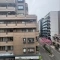 【神奈川県/横浜市南区真金町】サンセーヌ横浜 眺望