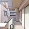 【神奈川県/横浜市西区中央】アーウィン横浜中央 バルコニー