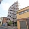 【神奈川県/横浜市西区中央】アーウィン横浜中央 外観