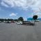 【神奈川県/横浜市磯子区汐見台】クレストレジデンス横浜　SKY VIEW SHIOMIDAI 駐車場