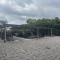 【神奈川県/横浜市磯子区汐見台】クレストレジデンス横浜　SKY VIEW SHIOMIDAI 駐輪場