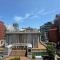 【神奈川県/横浜市中区弁天通】東急ドエル・アルス桜木町博物館通り 眺望