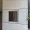 【神奈川県/横浜市中区弁天通】東急ドエル・アルス桜木町博物館通り マンション表札