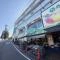 【神奈川県/横浜市中区池袋】ヒルズ山手  トップパルケ　山手店