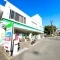 【神奈川県/横浜市中区根岸加曽台】ガーデン南山手3号棟 ファミリーマート　横浜本牧店