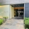 【東京都/新宿区西新宿】シティタワー新宿新都心 マンション表札