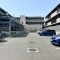 【神奈川県/茅ヶ崎市中海岸】クリオ茅ヶ崎中海岸グランヴィラ 駐車場