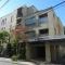【東京都/新宿区大京町】プラウド四谷大京町 外観
