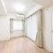 【東京都/新宿区大京町】プラウド四谷大京町 洋室