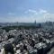 【東京都/新宿区富久町】富久クロスコンフォートタワー 眺望