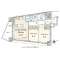 【東京都/新宿区富久町】ピアース四谷 間取り図