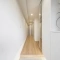 【東京都/北区赤羽北】アクトピア北赤羽壱番館 廊下