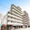 【東京都/荒川区荒川】ミルーナヒルズ西日暮里 外観