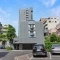 【東京都/北区赤羽西】ディアシティ赤羽 エントランス