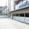 【兵庫県/西宮市甲子園三番町】グランド・サンリヤン甲子園三番町 駐車場