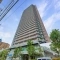 【東京都/江東区古石場】ウエルタワー深川 外観