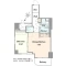 【東京都/墨田区向島】朝日言問マンション 間取り図