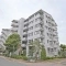 【千葉県/浦安市日の出】フォーラム海風の街 20号棟 外観