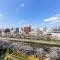 【東京都/江東区牡丹】ヴェレーナグラン門前仲町 眺望