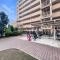 【東京都/江東区古石場】サニーハイツ門前仲町 駐輪場