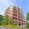 【東京都/江東区南砂】アクシアガーデン南砂 外観