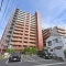 【東京都/江東区南砂】アクシアガーデン南砂 外観