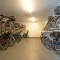 【東京都/江東区木場】クレストフォルム東京アクアビュー 駐輪場