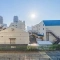 【東京都/江東区越中島】プラウドシティ越中島 アクアテラス 眺望