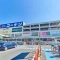 【東京都/江東区越中島】プラウドシティ越中島 アクアテラス コーナン江東深川店