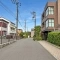 【神奈川県/横浜市瀬谷区瀬谷】ディアスタ横浜瀬谷 アプローチ