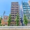 【東京都/品川区旗の台】菱和パレス旗の台 外観