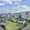 【東京都/港区港南】TOKYO　SEA　SOUTH　ブランファーレ 眺望
