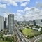 【東京都/港区港南】TOKYO　SEA　SOUTH　ブランファーレ 眺望