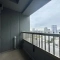【東京都/港区六本木】THE ROPPONGI TOKYO CLUB RESIDENCE バルコニー（キッチン）