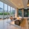 【東京都/港区六本木】THE ROPPONGI TOKYO CLUB RESIDENCE ラウンジ
