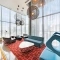 【東京都/港区六本木】THE ROPPONGI TOKYO CLUB RESIDENCE スカイラウンジ