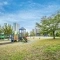 【東京都/港区港南】ワールドシティタワーズ　アクアタワー 港南和楽公園