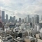 【東京都/港区浜松町】ワールドタワーレジデンス 眺望