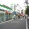 【東京都/新宿区中落合】クレヴィア新宿中落合EAST ファミリーマート　中落合三丁目店