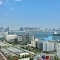 【東京都/品川区東品川】品川イーストシティタワー 眺望