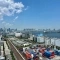 【東京都/品川区東品川】品川イーストシティタワー 眺望