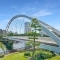 【東京都/品川区東品川】品川イーストシティタワー アイル橋